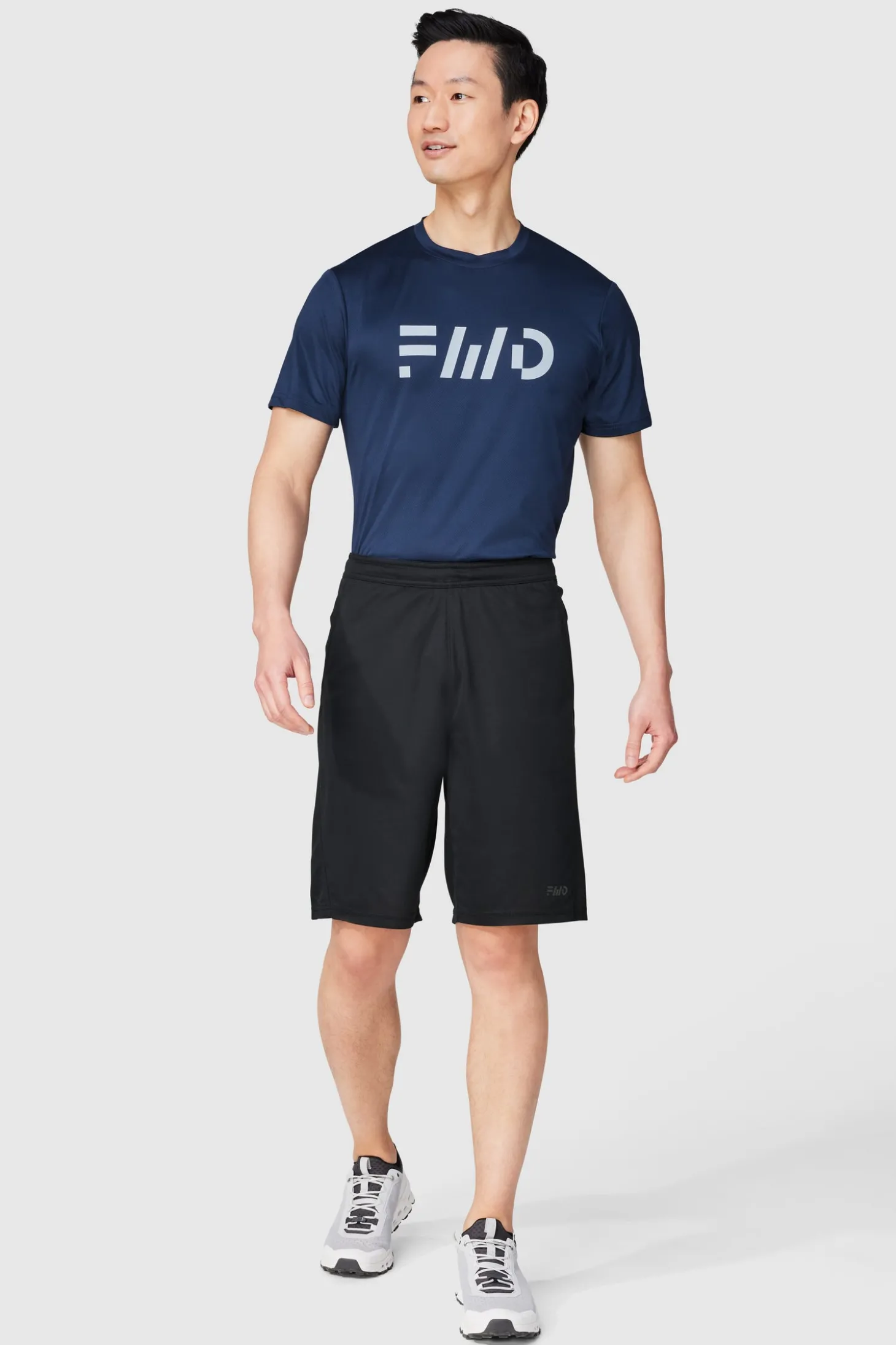 FWD Men's Core Tech Shorts