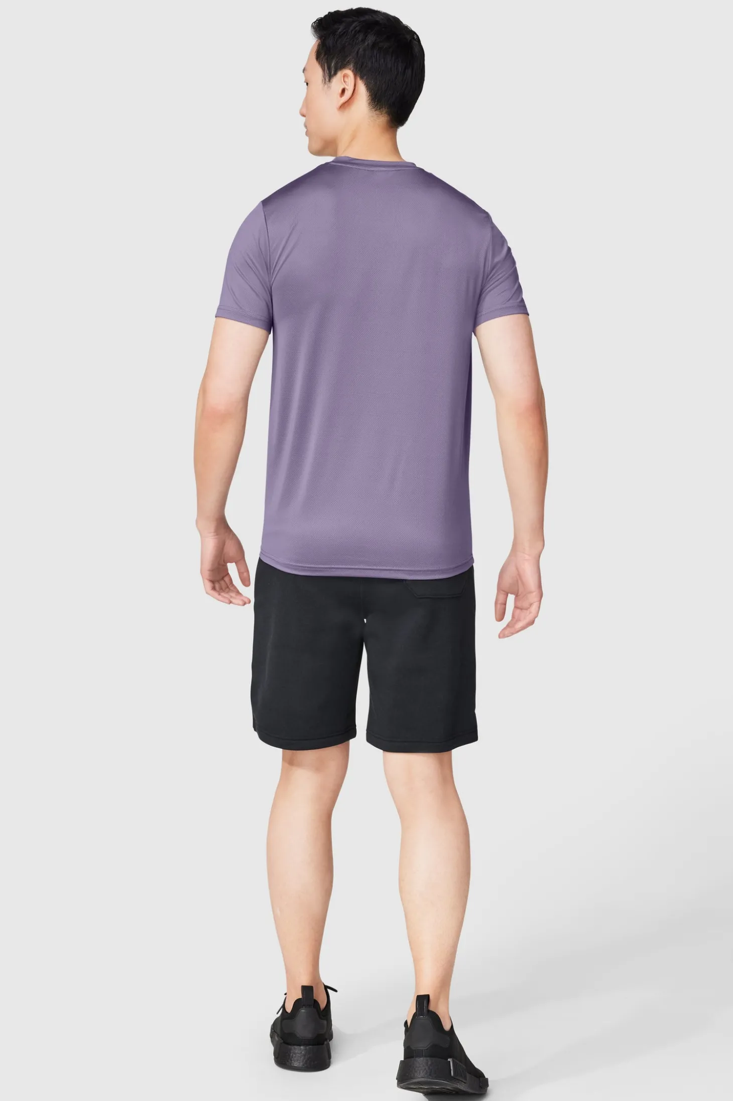 FWD Men's Core Tech Tee