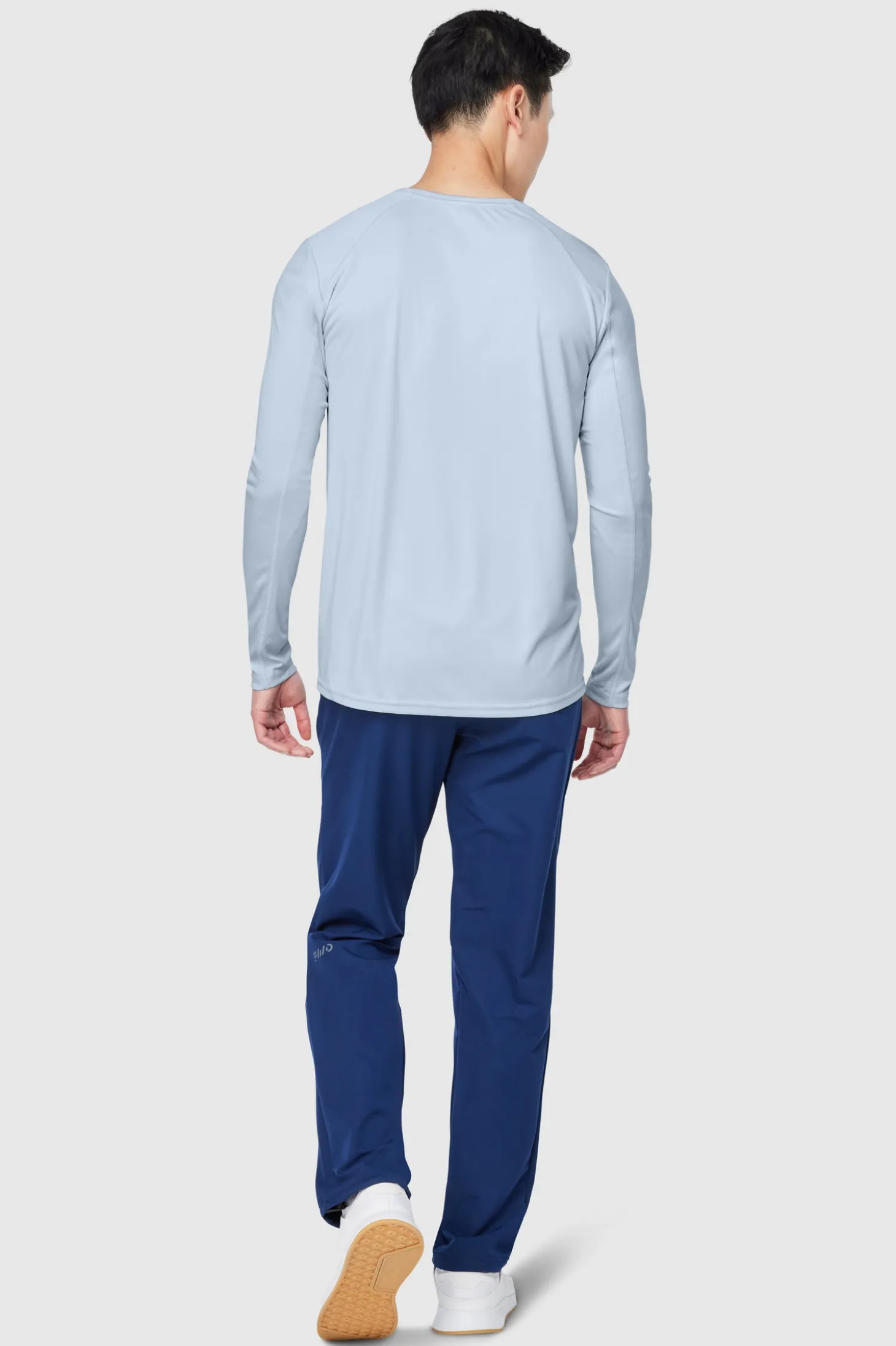 FWD Men's Core UPF LS Tech Tee