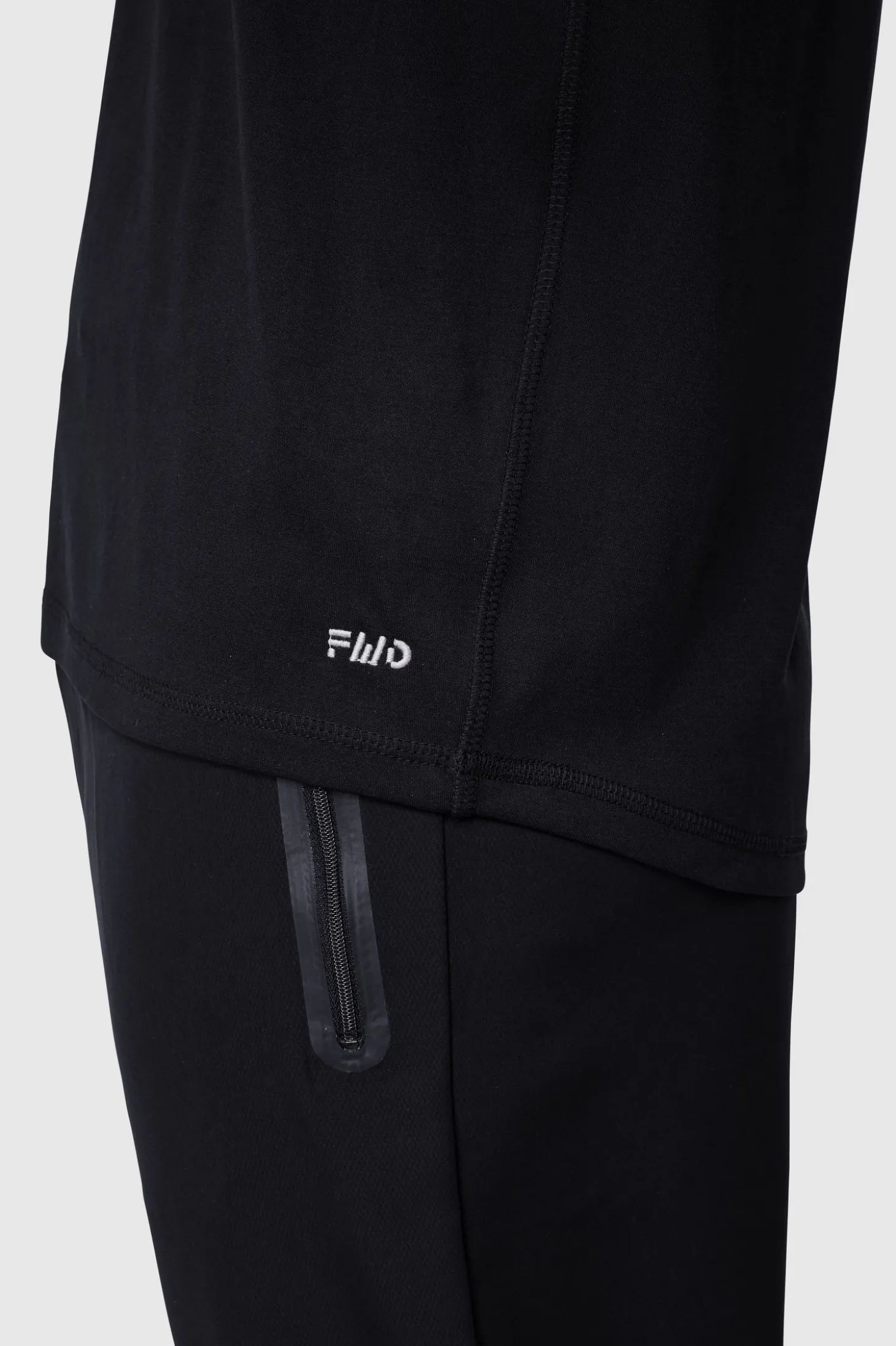 FWD Men's Core UPF SS Tech Tee