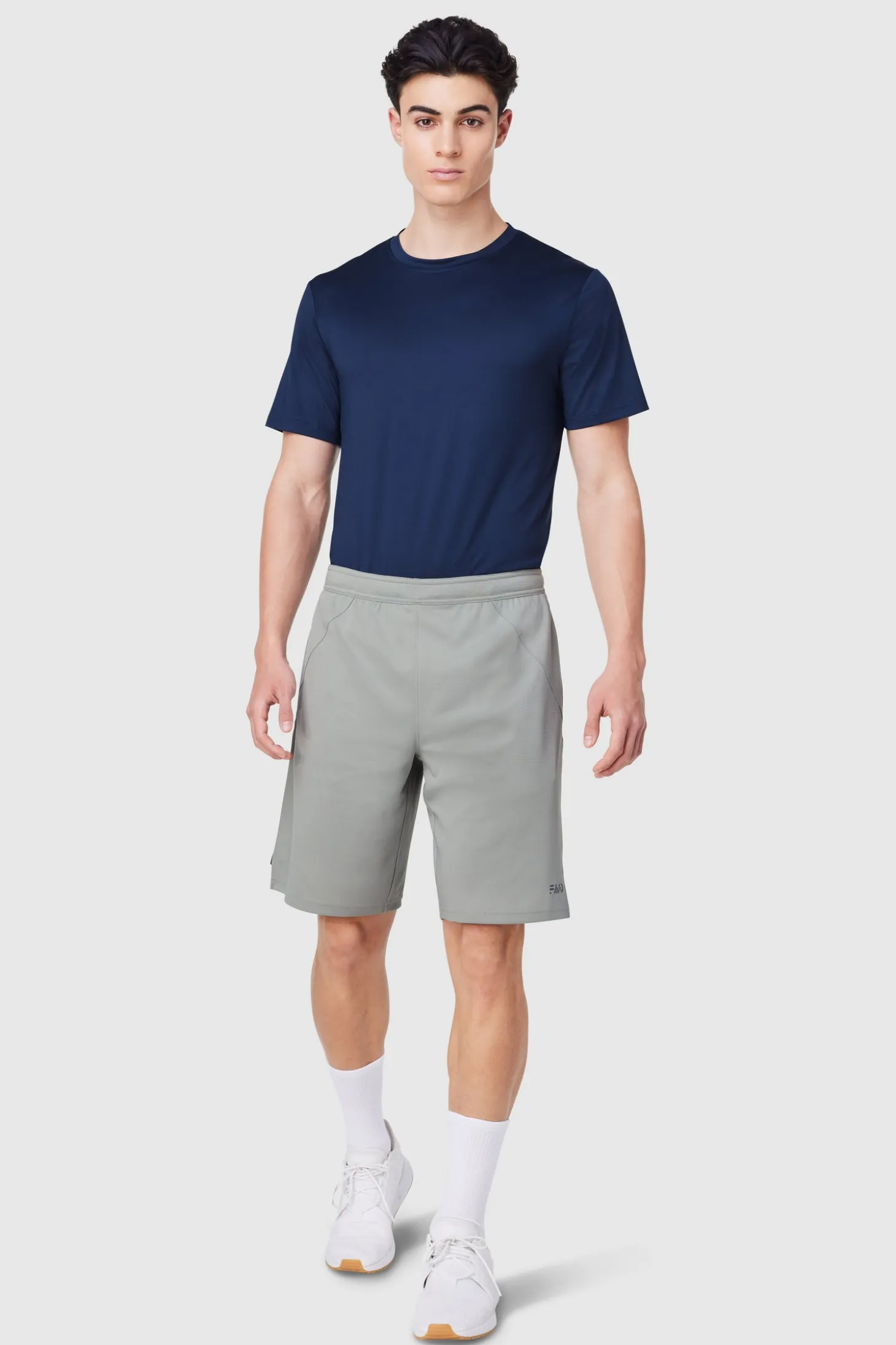 FWD Men's Core UPF Tech Knit Shorts