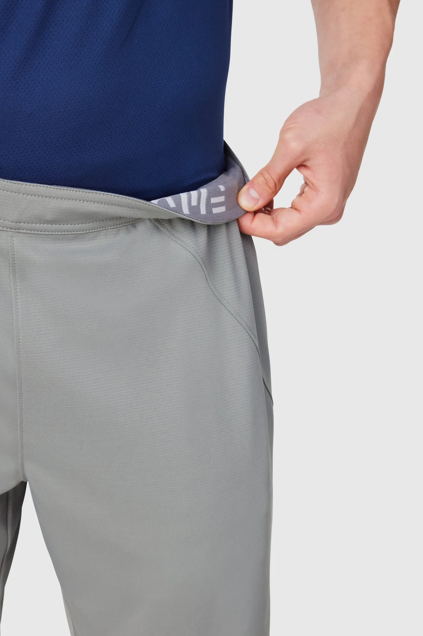 FWD Men's Core UPF Tech Knit Shorts