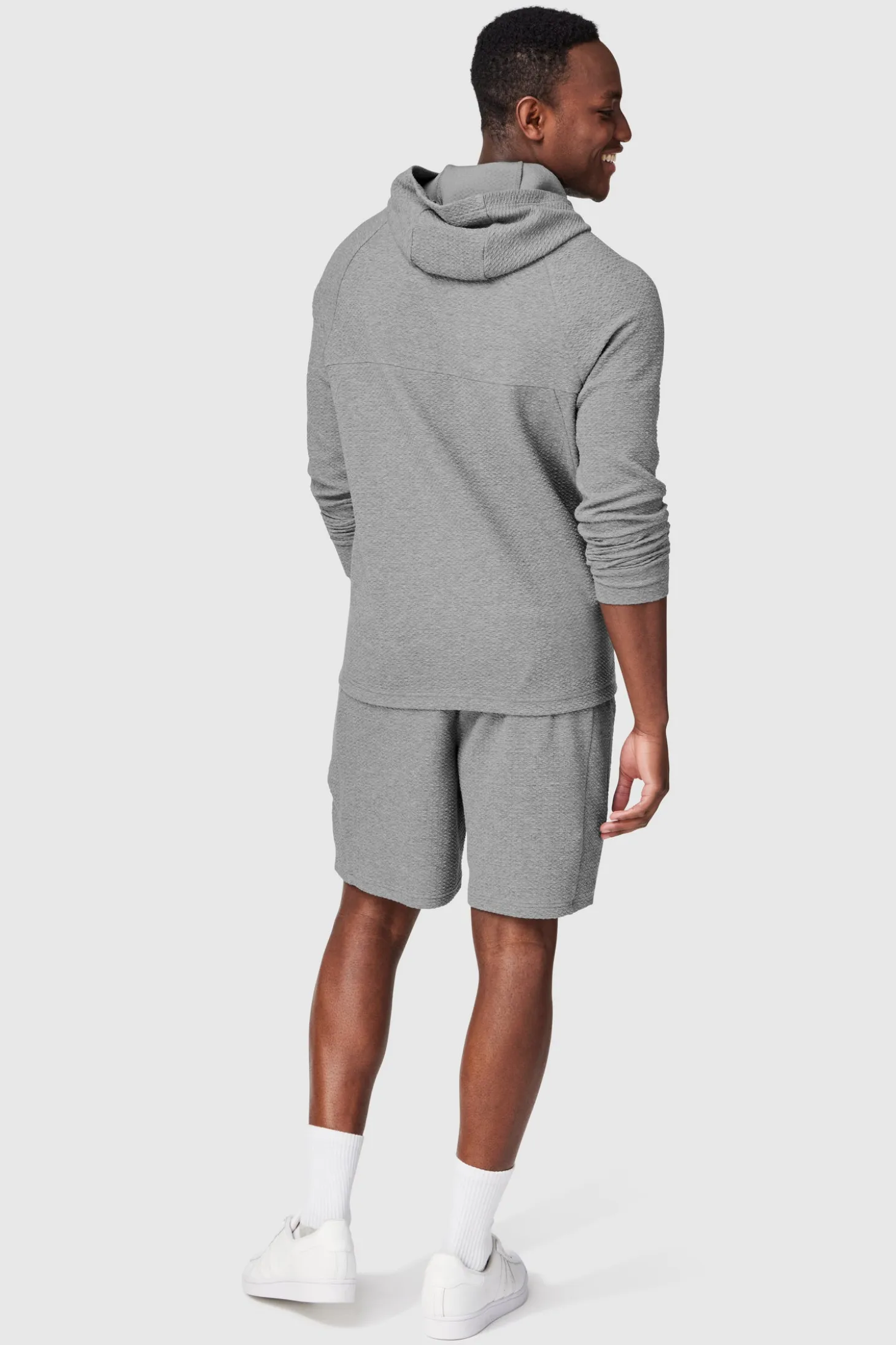 FWD Men's CoreTek Hoodie
