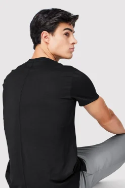 FWD Men's DIGI Stripe Tech Tee