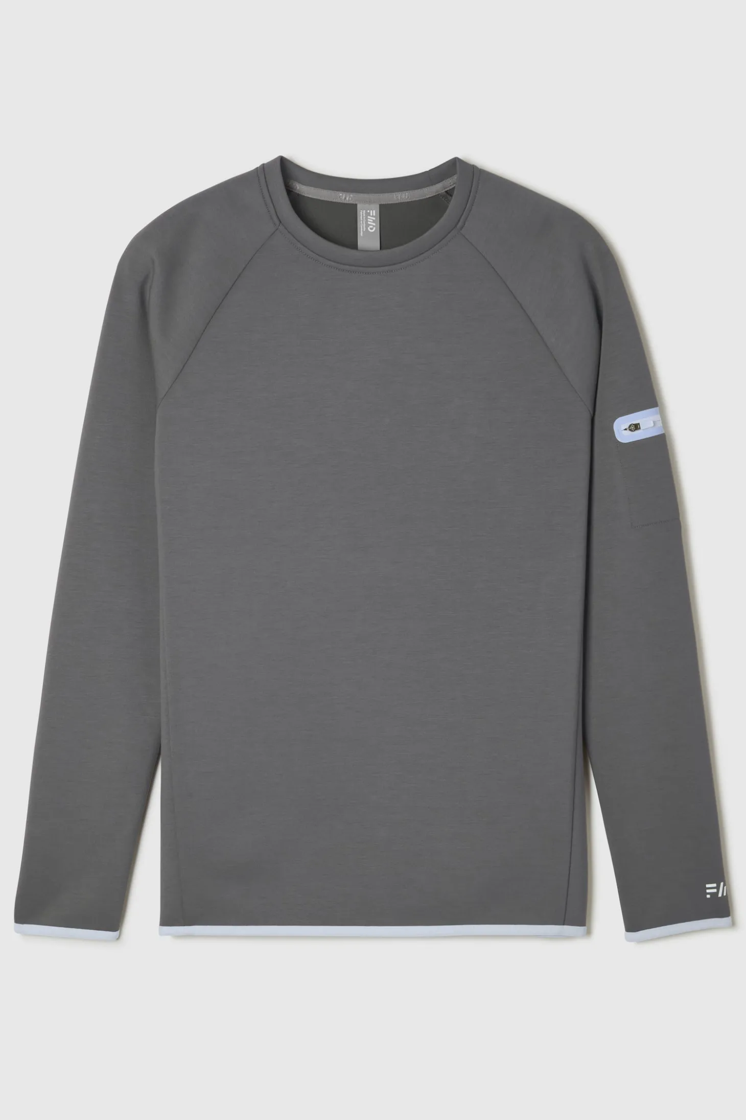 FWD Men's Double Knit Crew