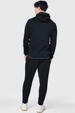 FWD Men's Double Knit FZ Hoodie