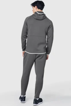 FWD Men's Double Knit FZ Hoodie