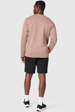 FWD Men's Double Knit Kanga Crew Sweater