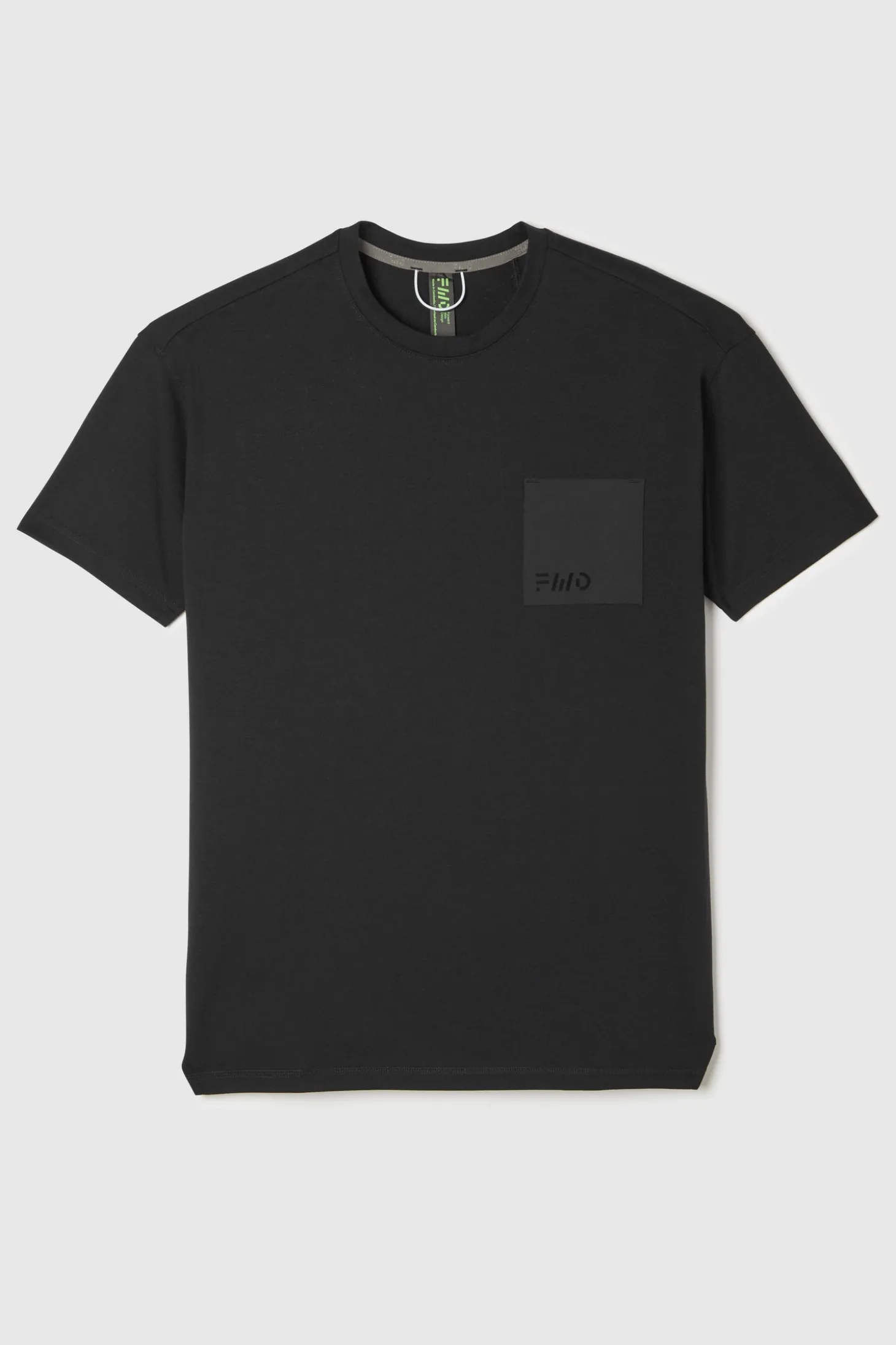 FWD Men's DriRelease® Pocket Logo Tee