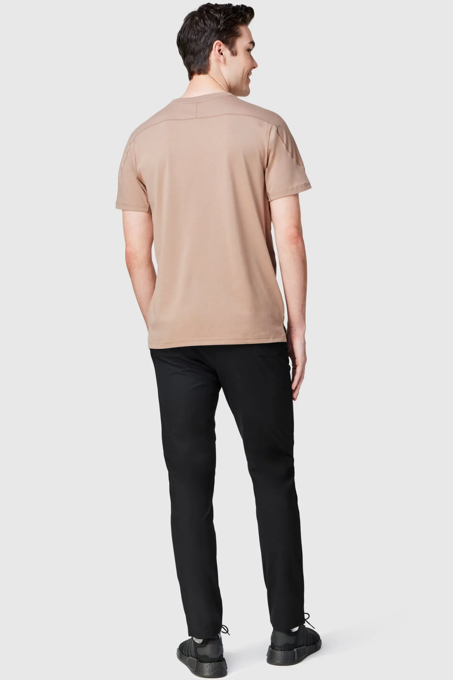 FWD Men's DriRelease® Tee 2.0