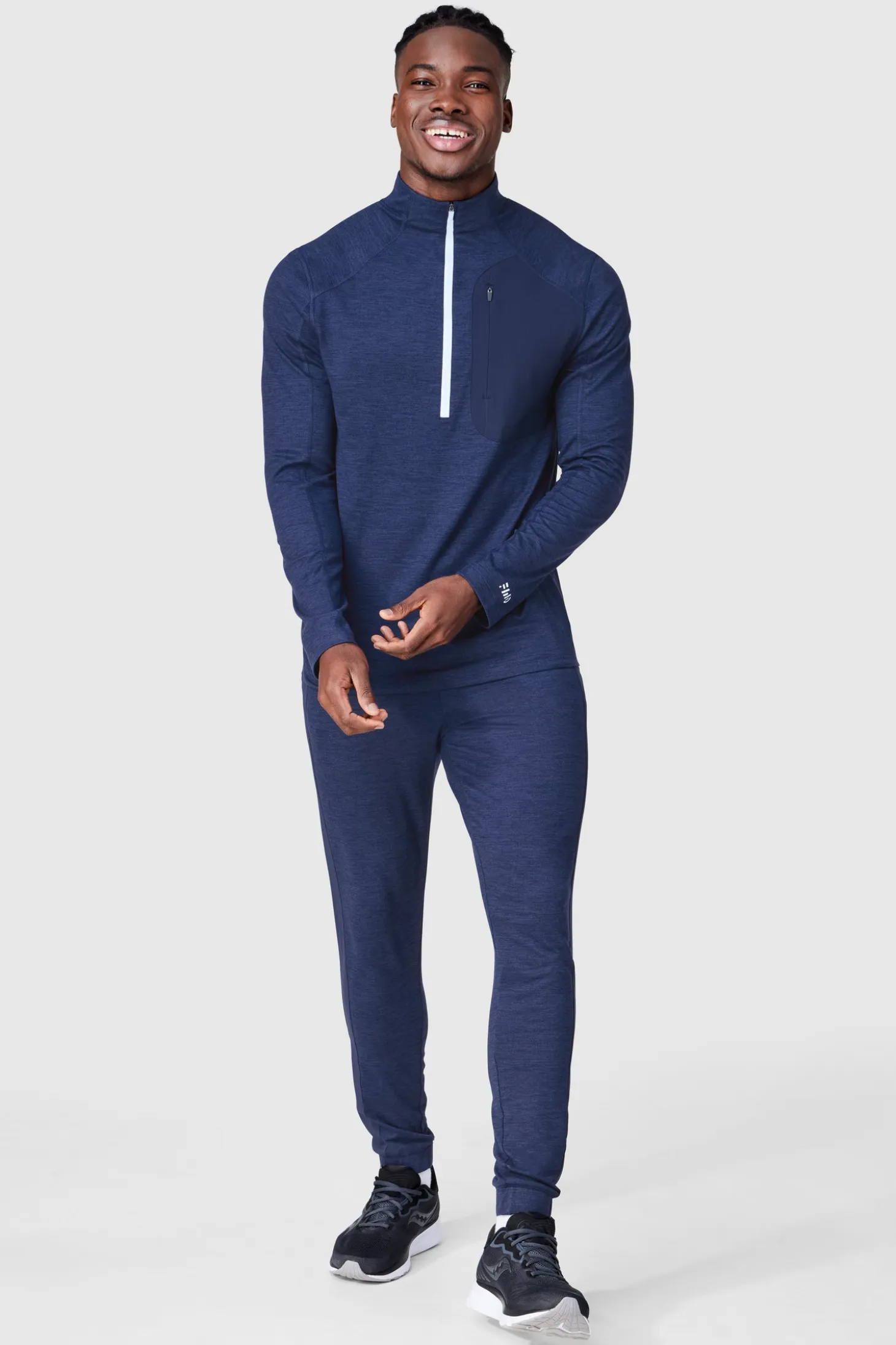 FWD Men's HIIT Knit Jogger