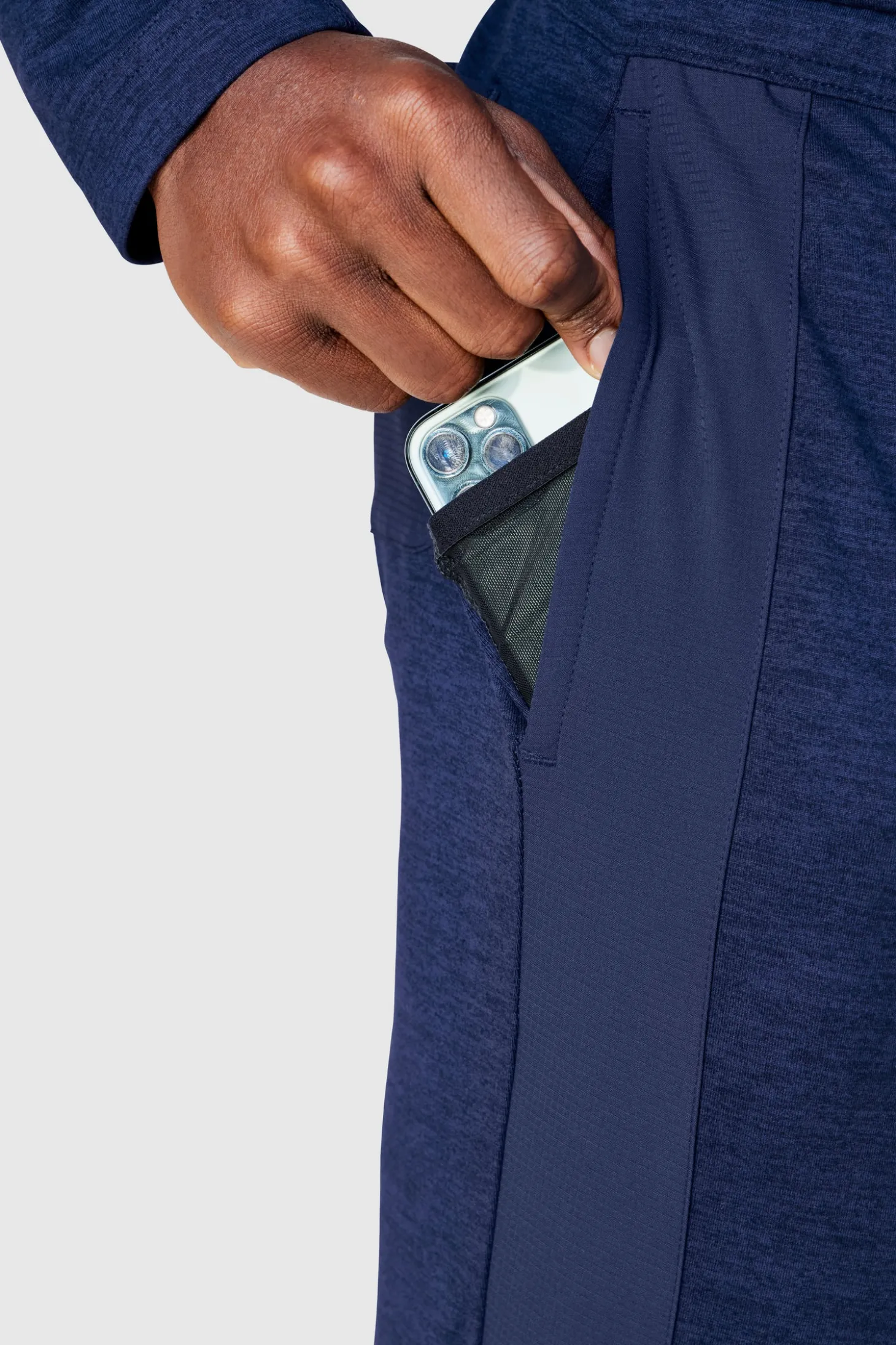 FWD Men's HIIT Knit Jogger