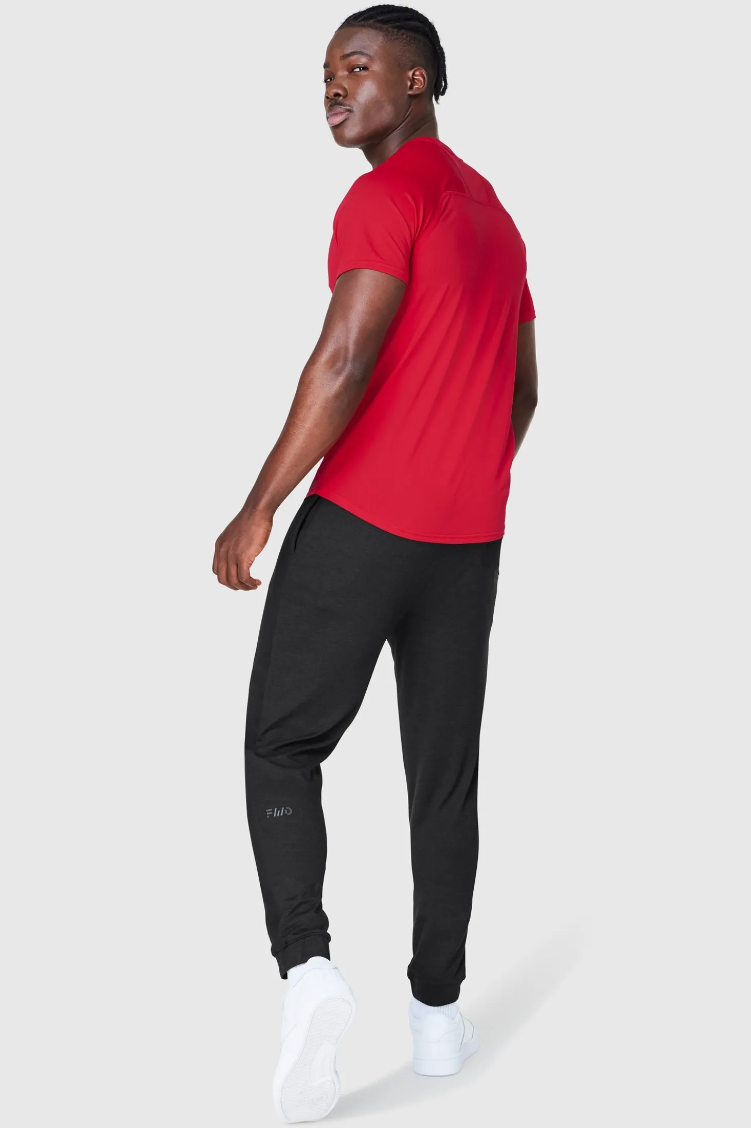 FWD Men's HIIT Knit Jogger