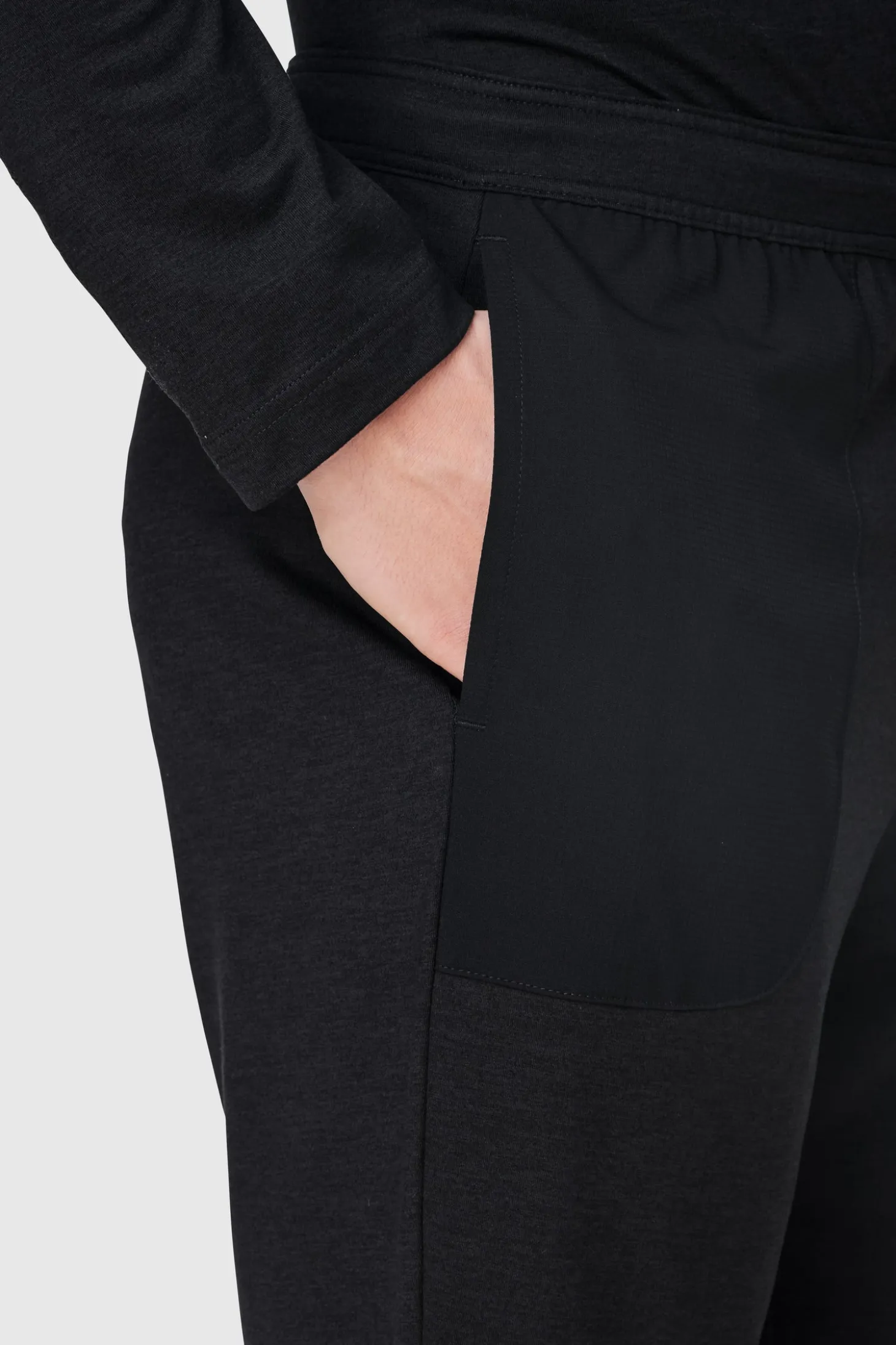 FWD Men's HIIT Knit Shorts