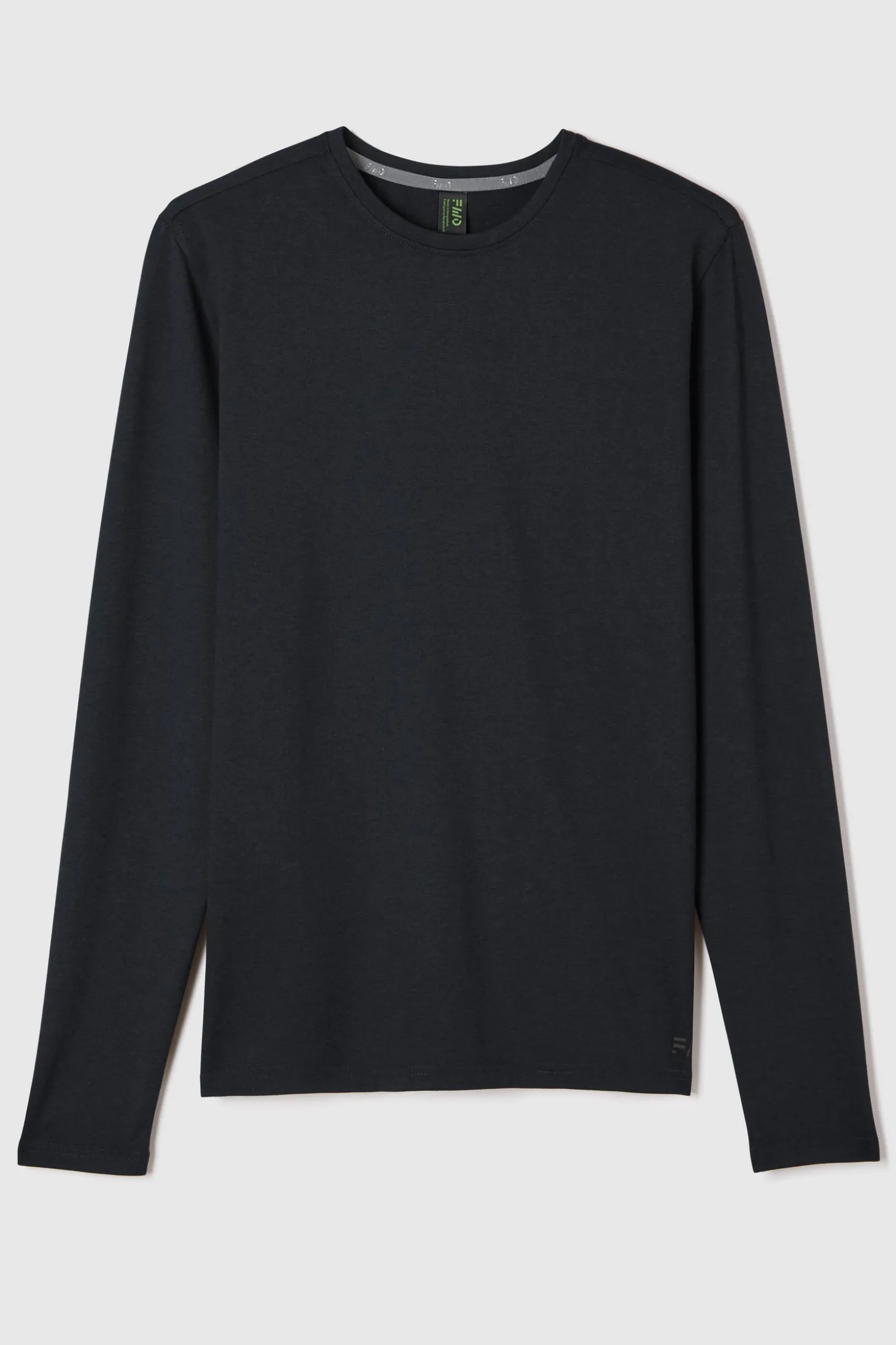 FWD Men's HIIT Mesh LS Top