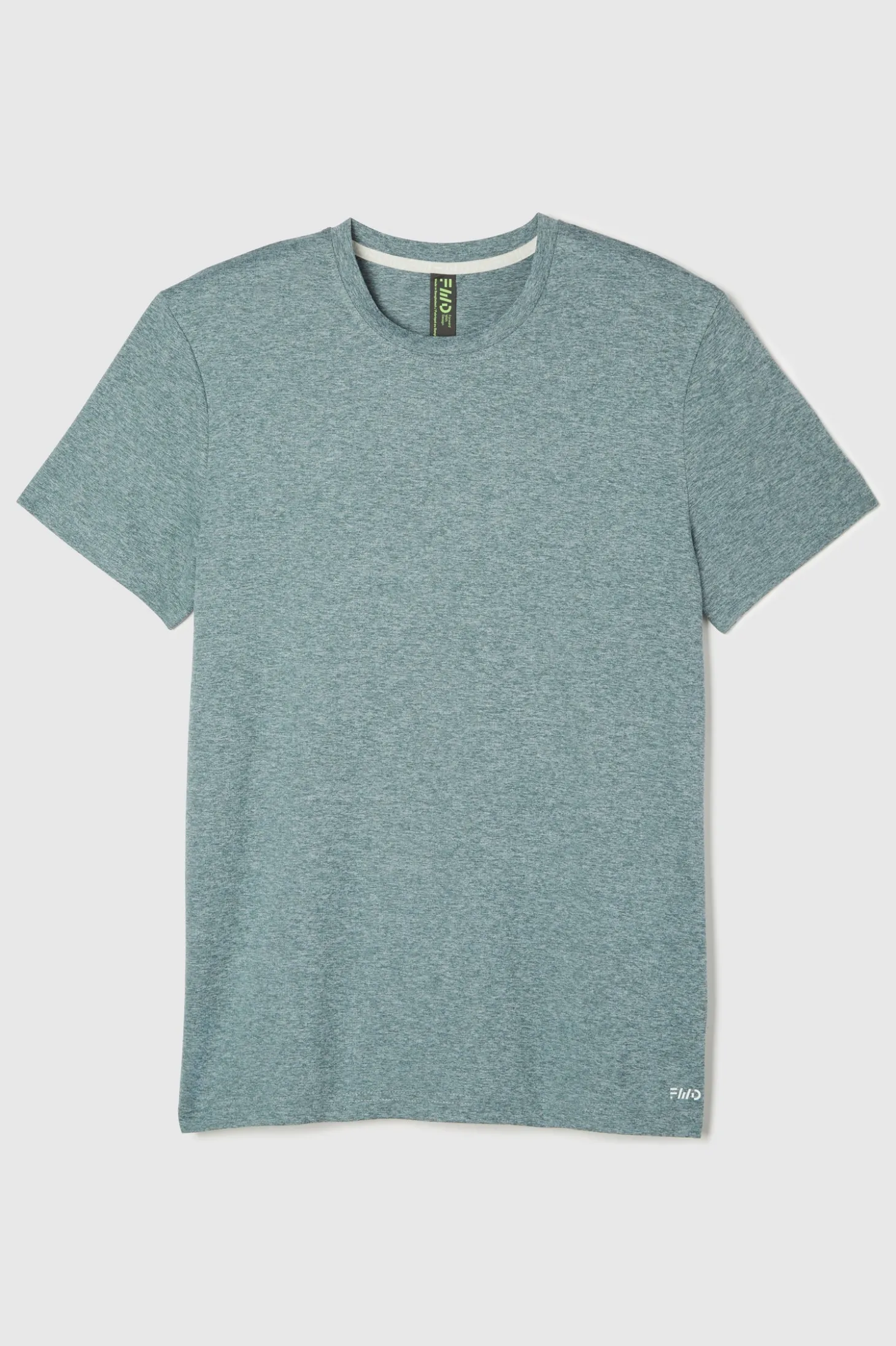FWD Men's HIIT Mesh Tech Tee