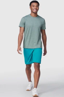 FWD Men's HIIT Mesh Tech Tee