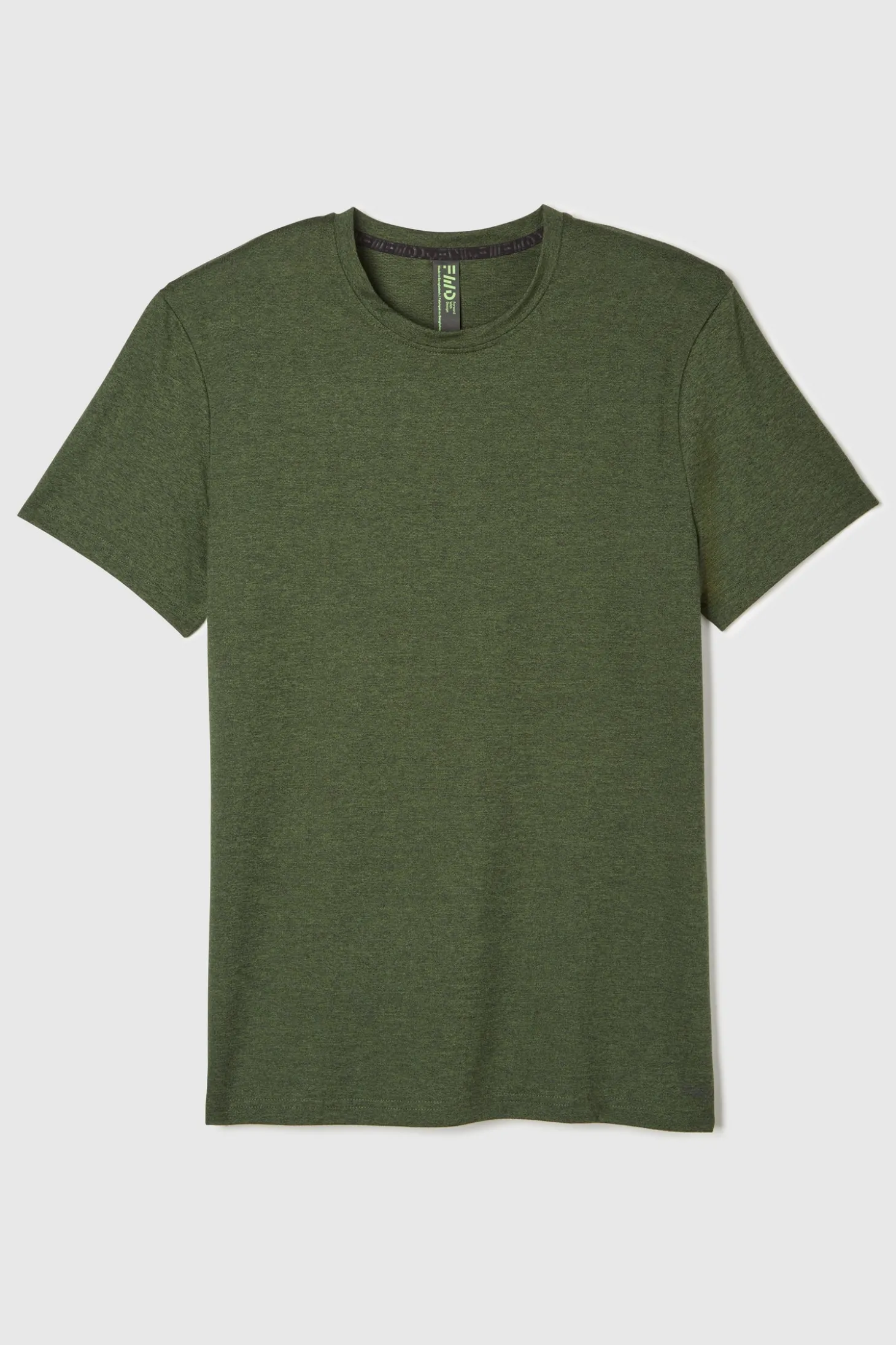 FWD Men's HIIT Mesh Tech Tee