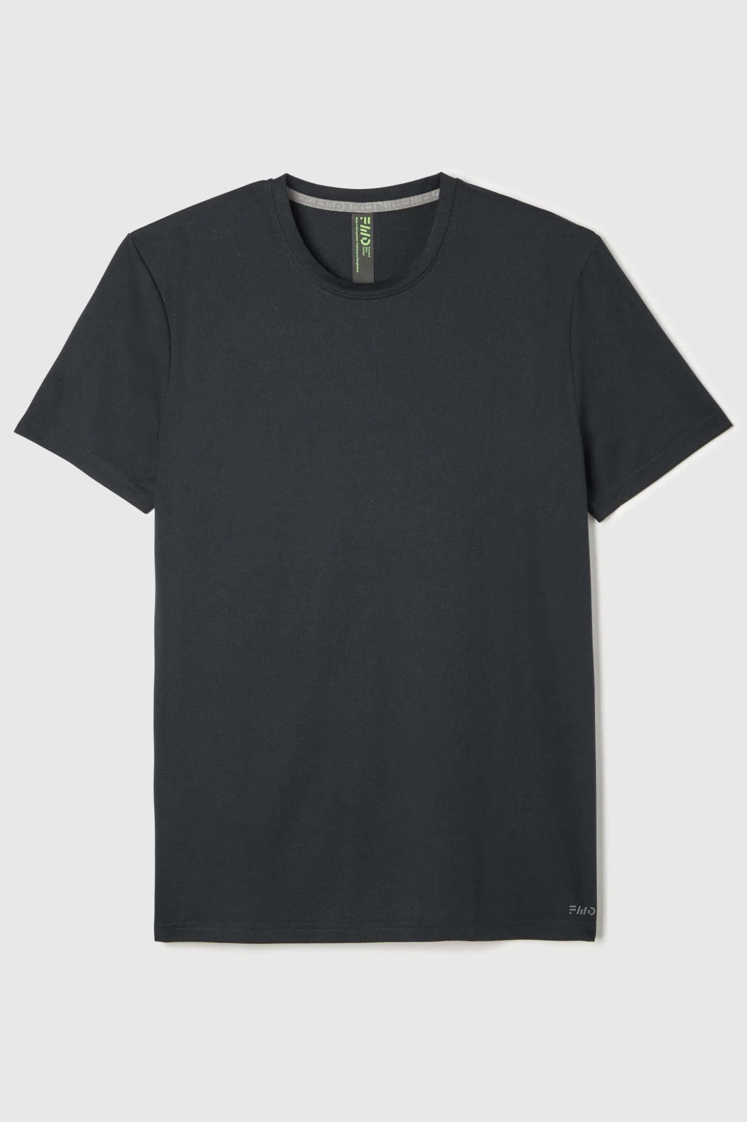 FWD Men's HIIT Mesh Tech Tee