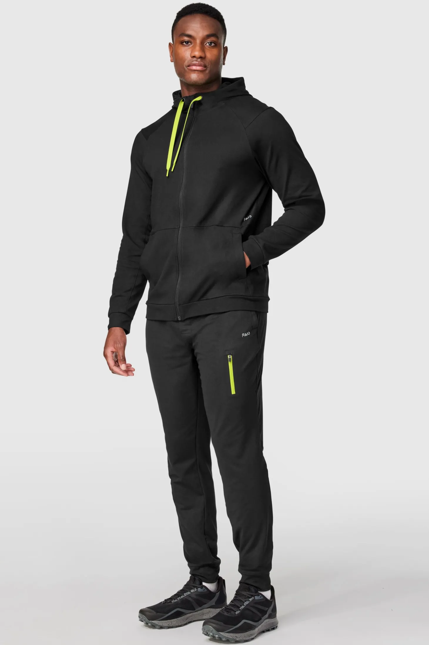 FWD Men's INTVL Jogger