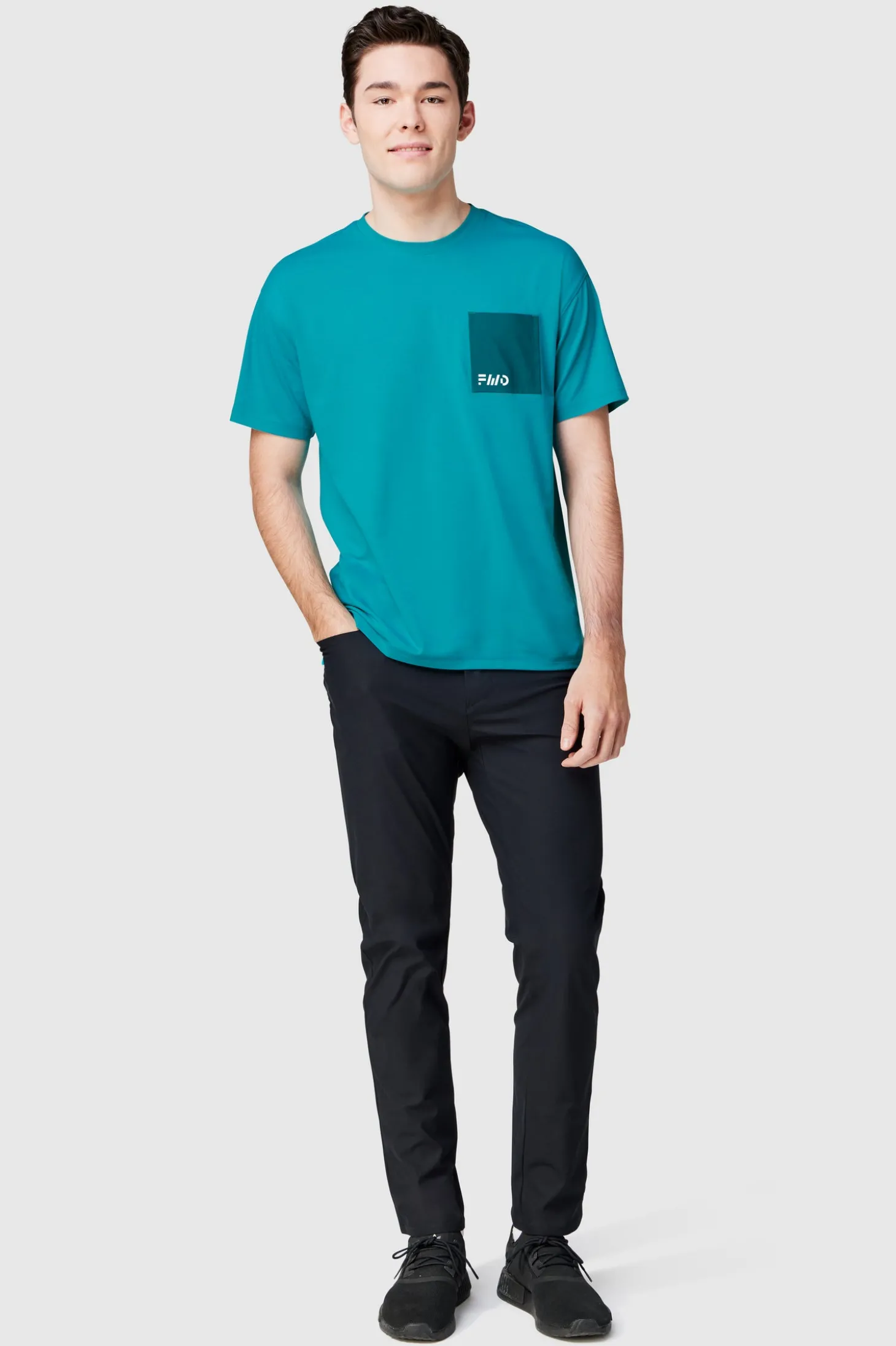 FWD Men's MotionFit 5 Pocket Pant
