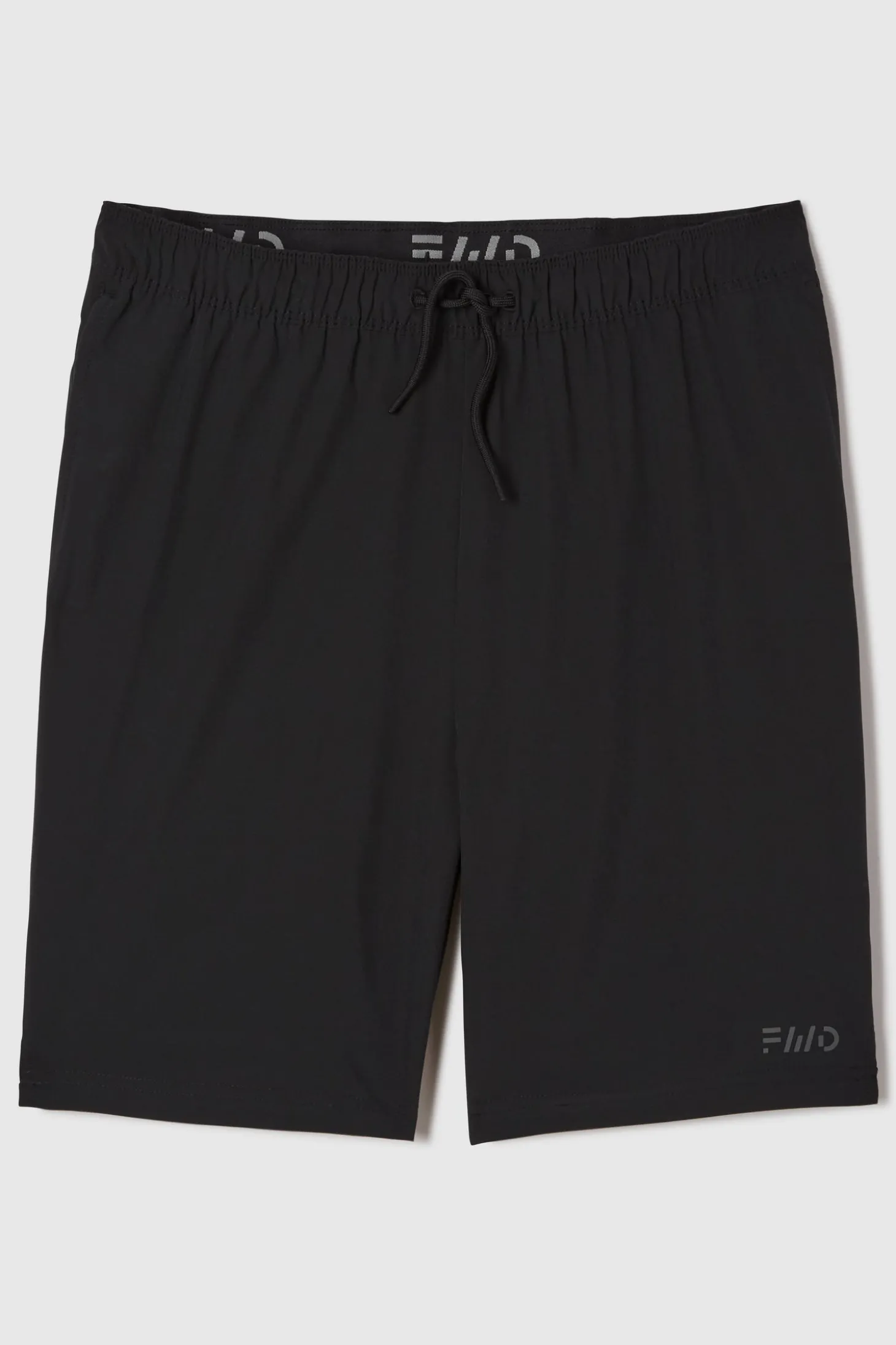 FWD Men's Re-Active Woven Training Short 7"