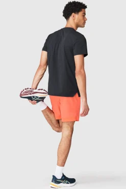 FWD Men's Re-Active Woven Training Short 7