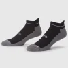 FWD Men's Run Socks - 2 Pack
