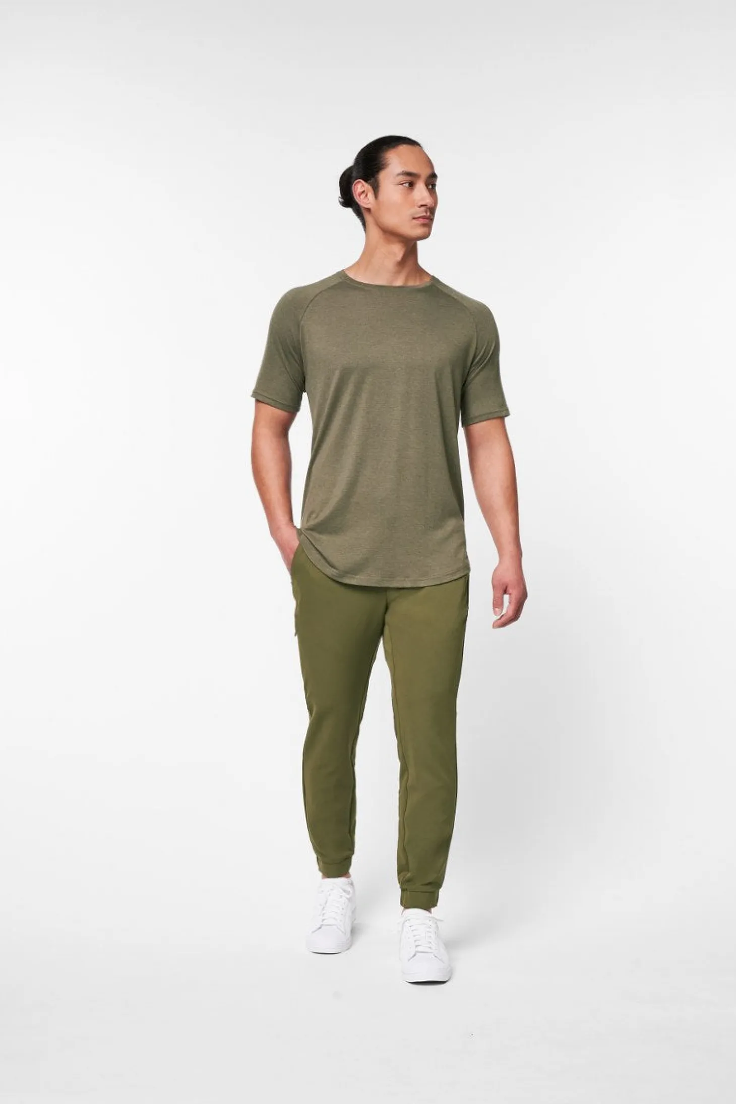 FWD Men's Sport Pant