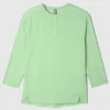 FWD Men's Sportswear Henley