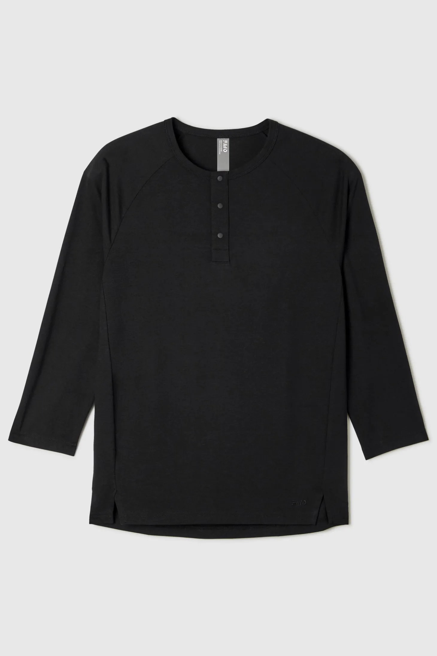 FWD Men's Sportswear Henley