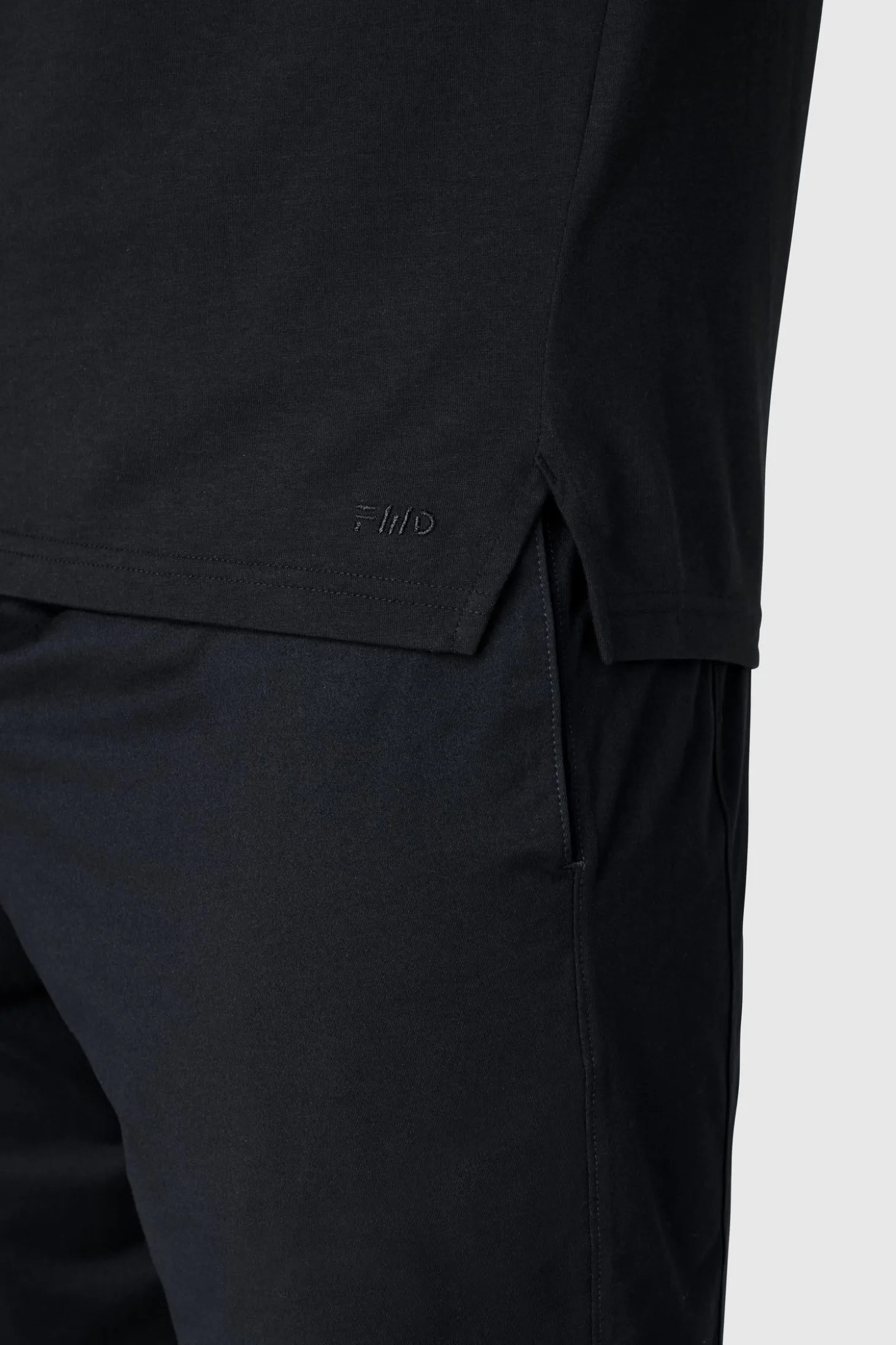 FWD Men's Sportswear Henley