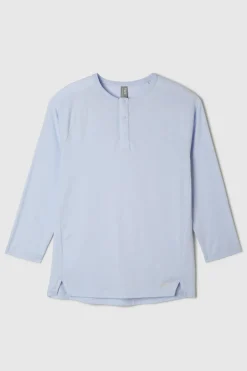 FWD Men's Sportswear Henley