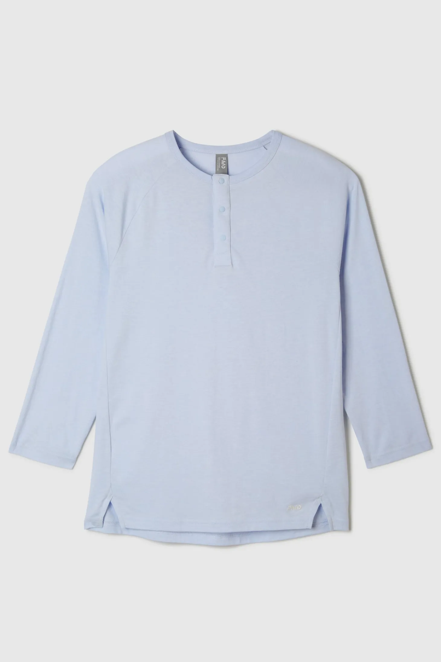 FWD Men's Sportswear Henley