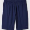 FWD Men's Tech Mesh Shorts