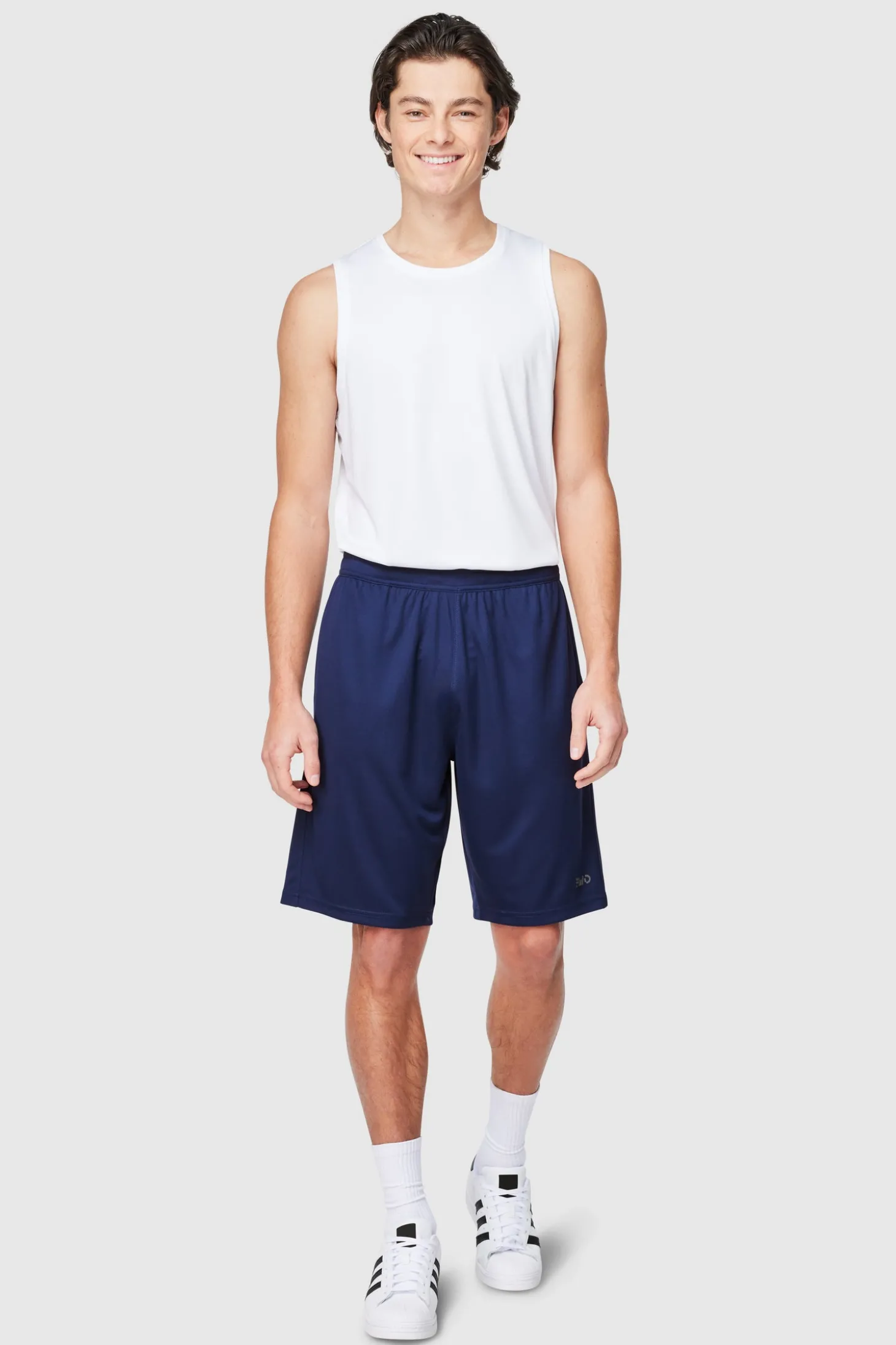 FWD Men's Tech Mesh Shorts