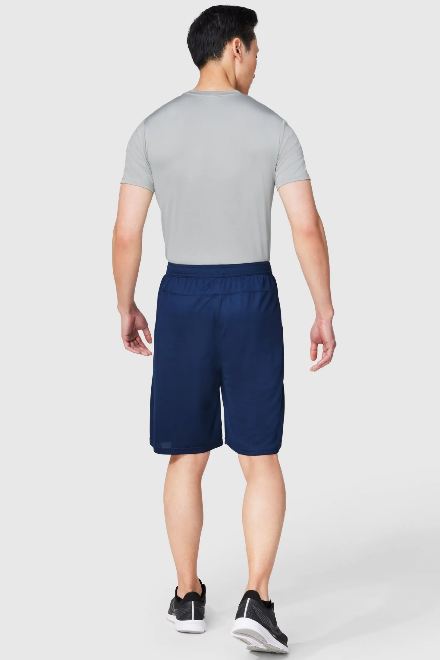 FWD Men's Tech Mesh Shorts