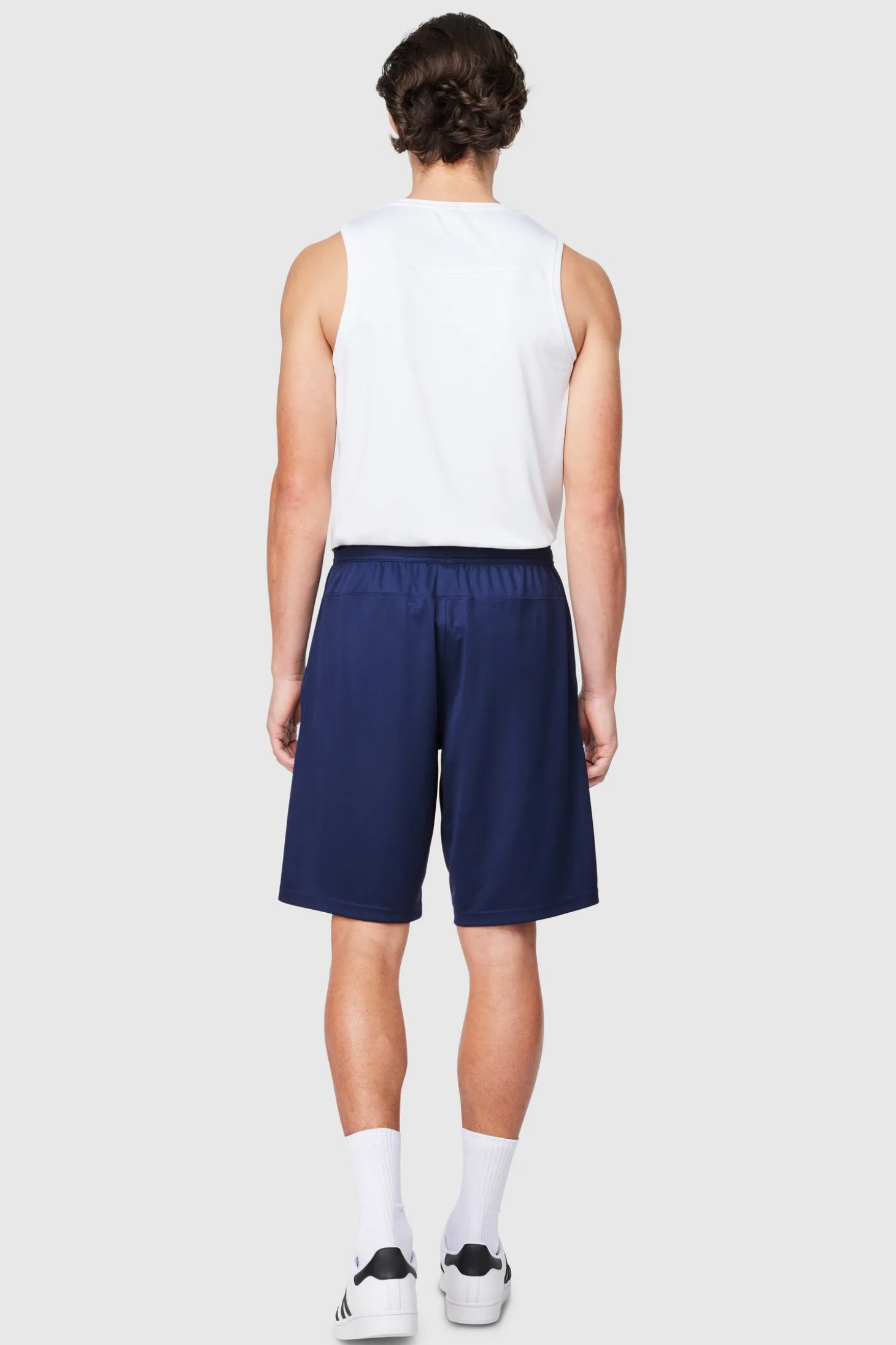 FWD Men's Tech Mesh Shorts