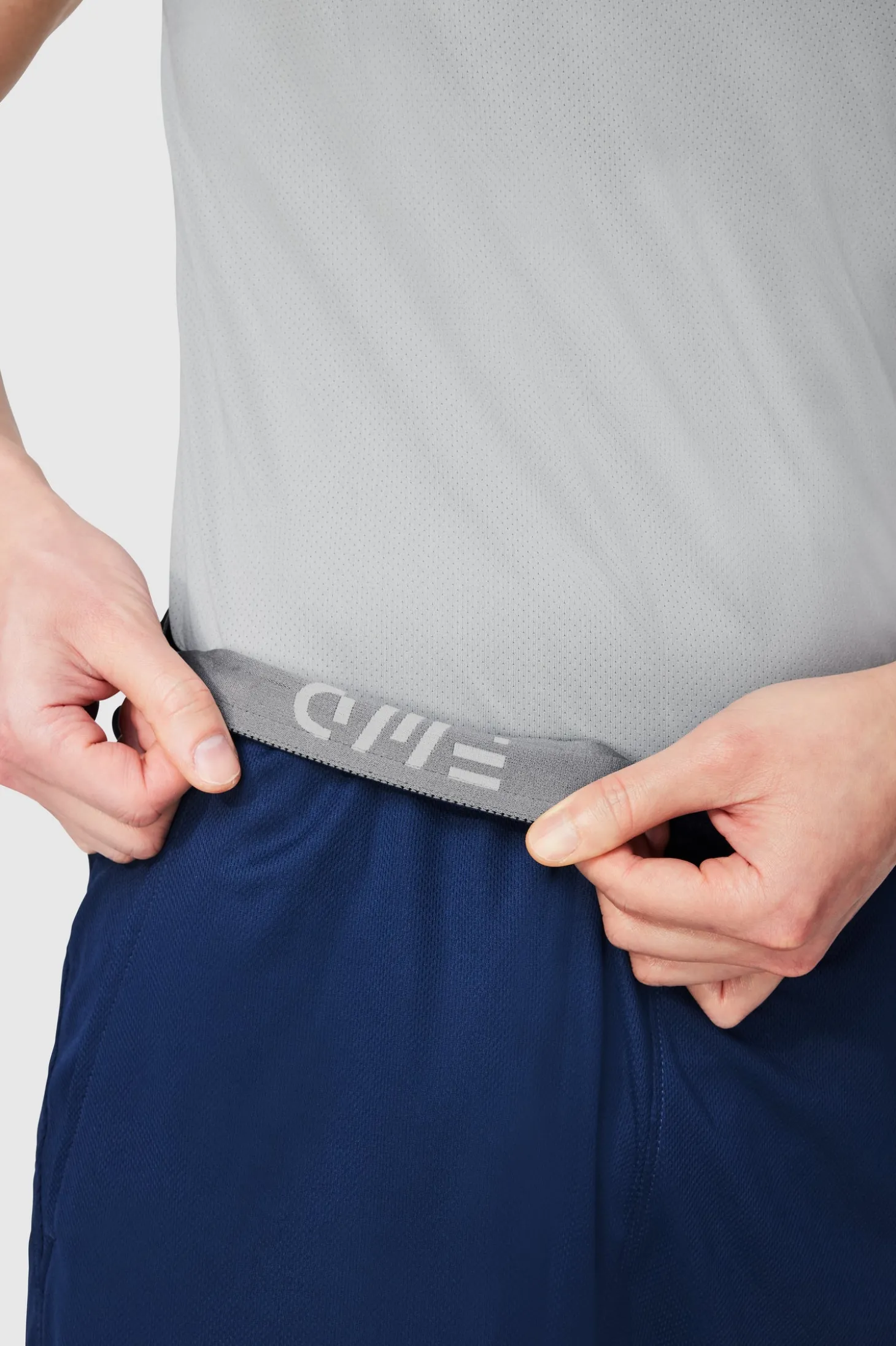 FWD Men's Tech Mesh Shorts