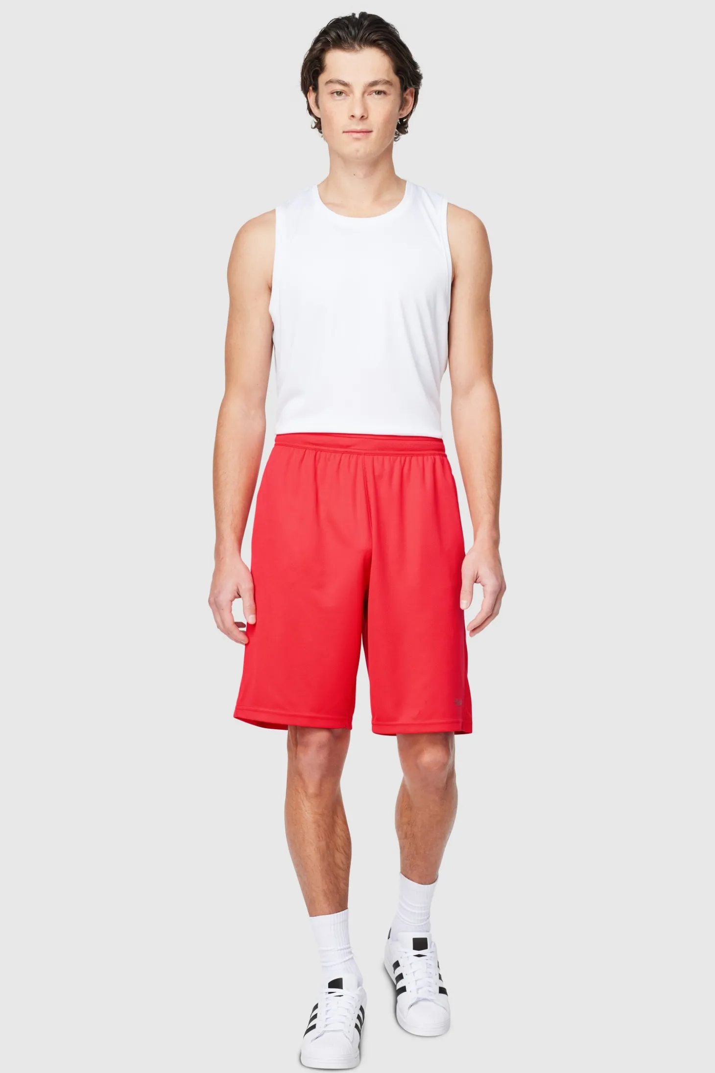 FWD Men's Tech Mesh Shorts