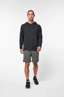 FWD Men's Woven Shorts - Active Clothing