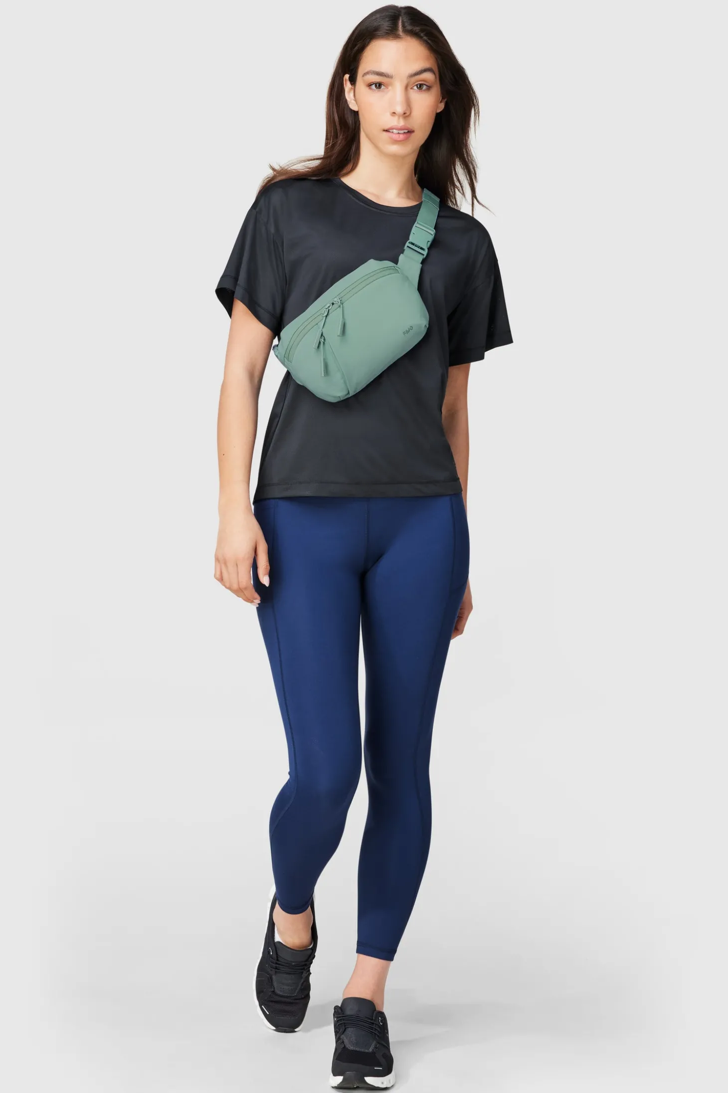 FWD On The Go Hip Pack