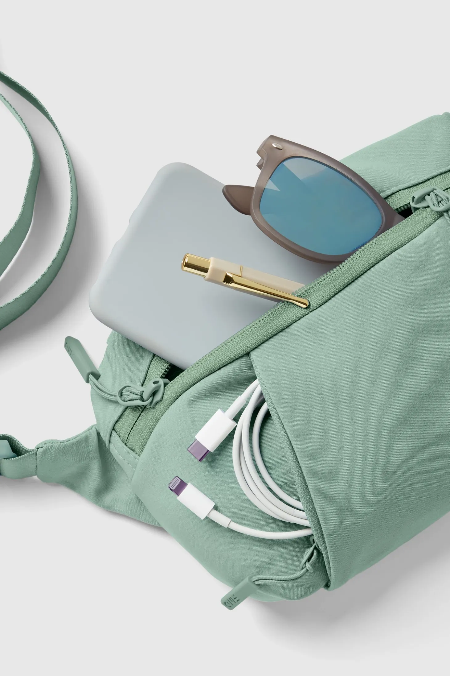FWD On The Go Hip Pack