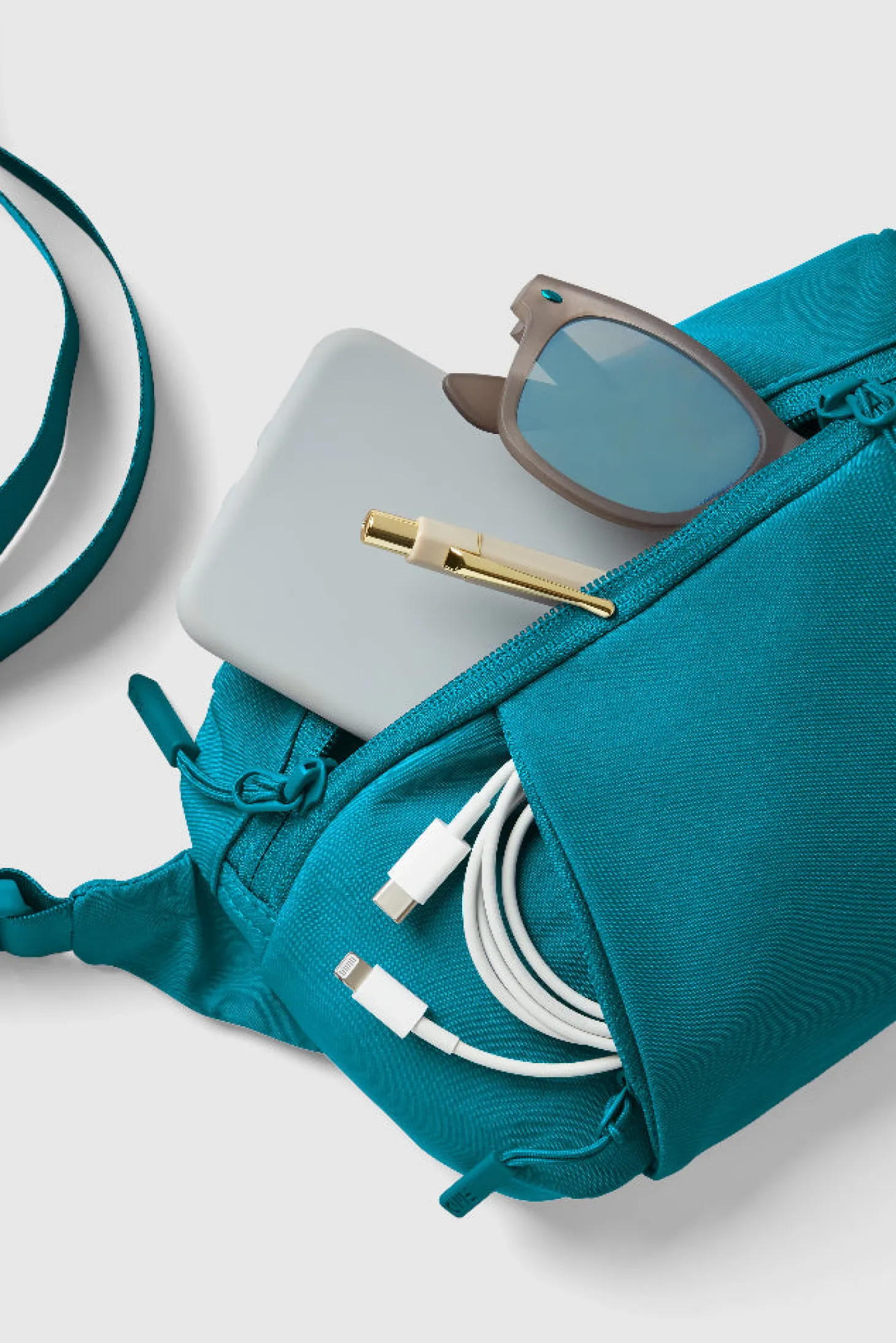 FWD On The GO Hip Pack