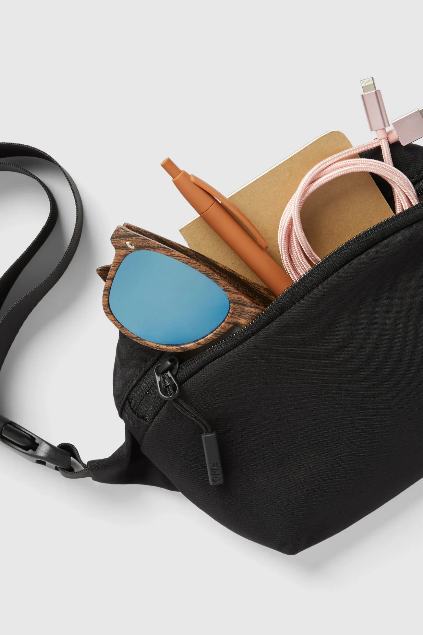FWD On The Go Hip Pack Small