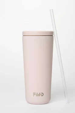 FWD 24oz Luxe Insulated Straw Tumbler