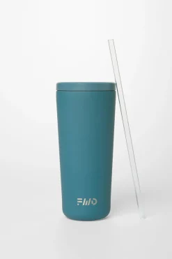 FWD 24oz Luxe Insulated Straw Tumbler