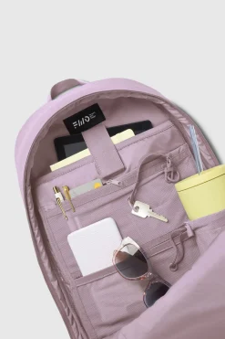 FWD Pleated Backpack 18L
