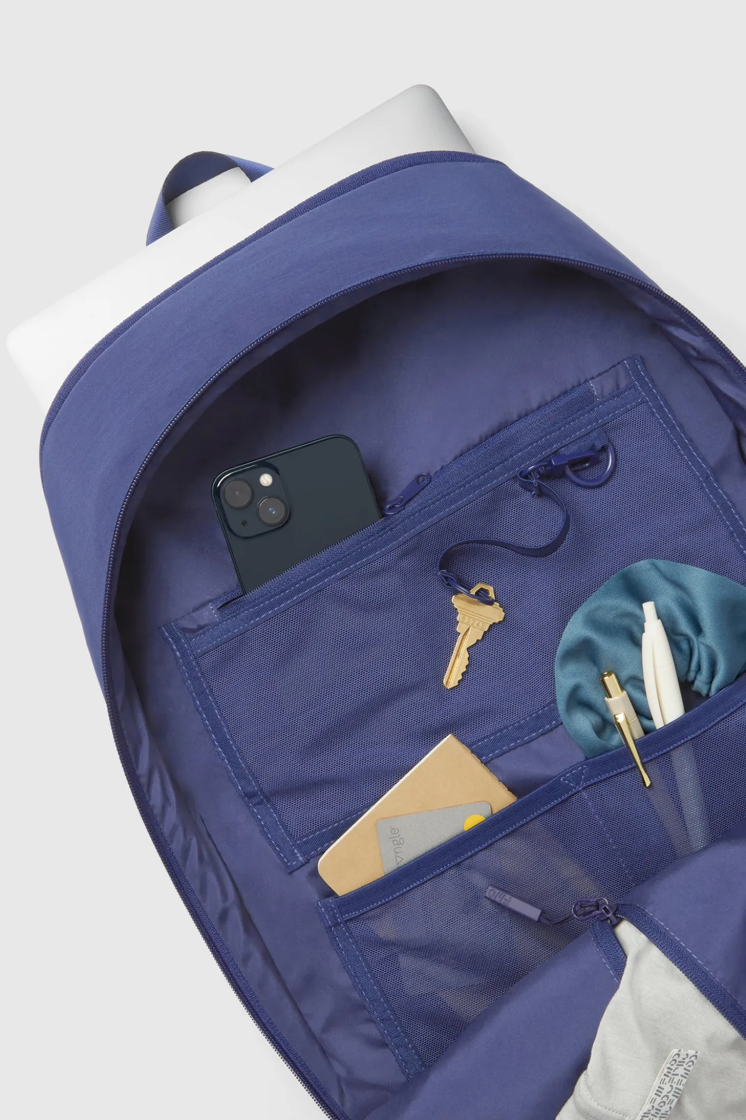 FWD Pleated Backpack 24L
