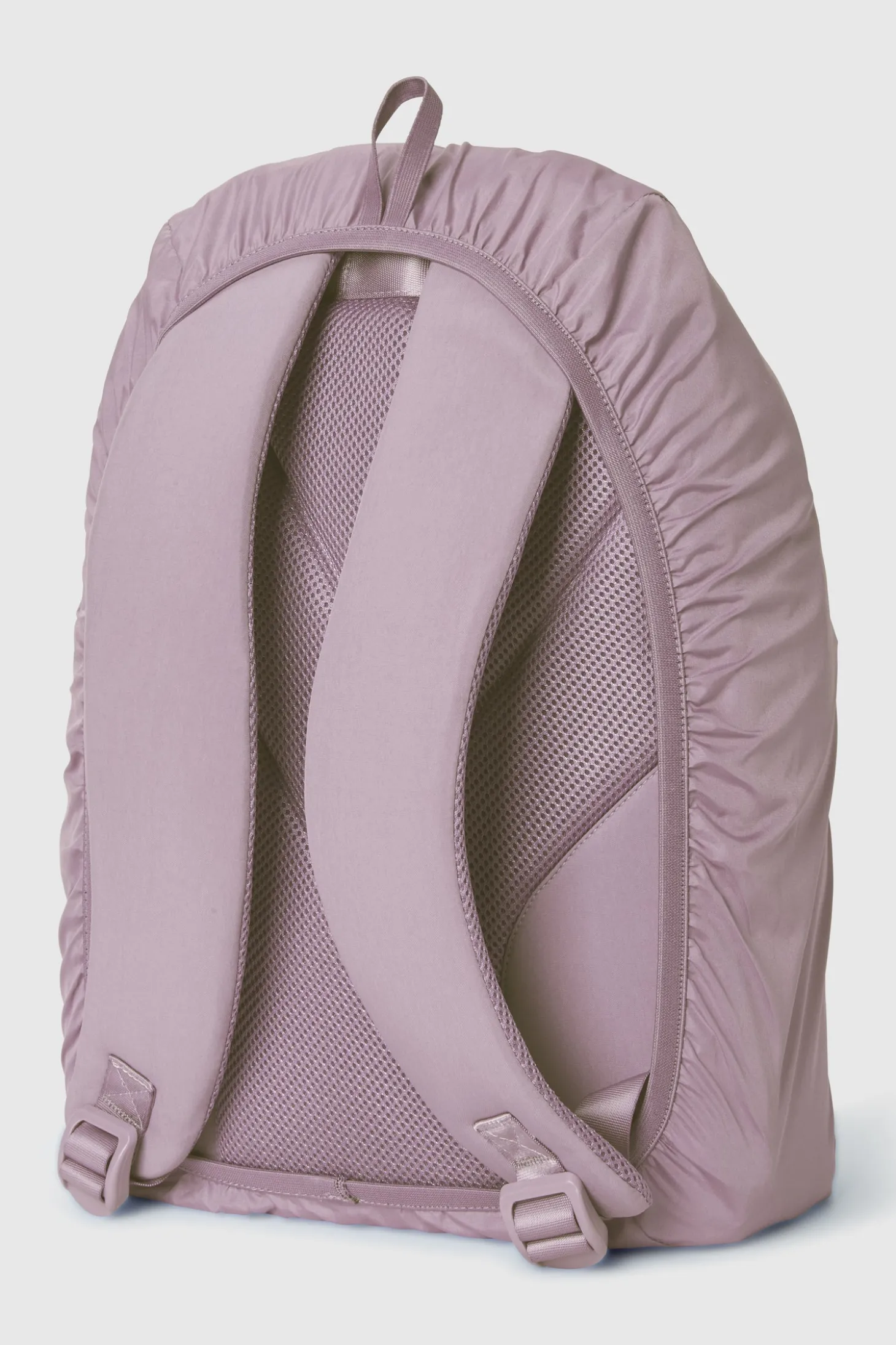 FWD Pleated Backpack 18L